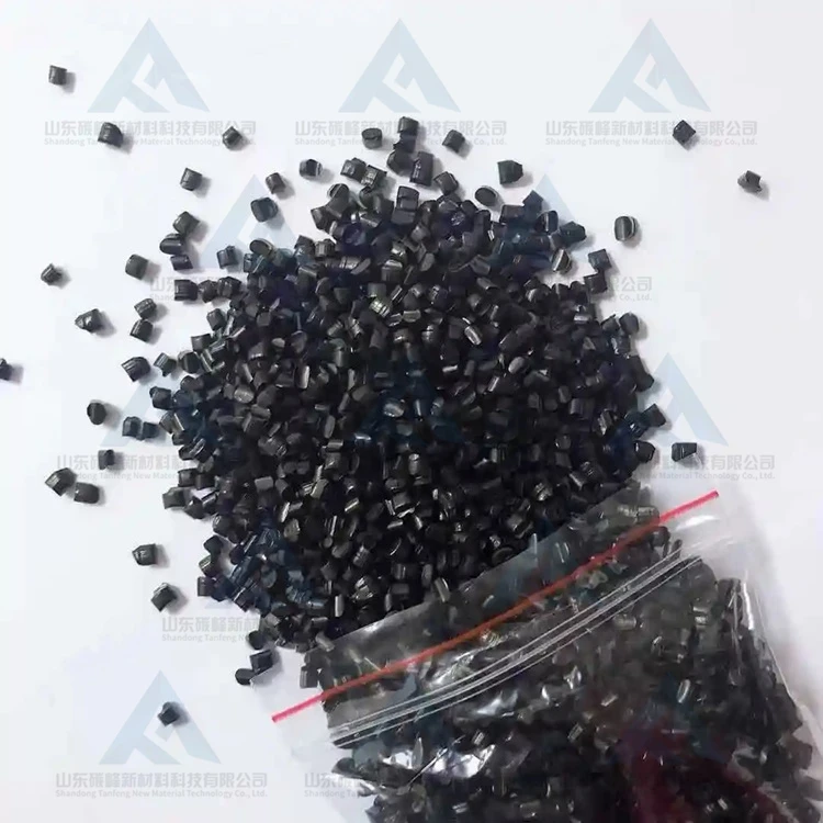 Carbon Nanotube Masterbatch Carbon Nanotube Masterbatch